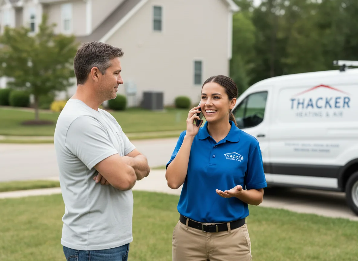 Ac Repair Inkster, MI FAQs